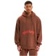 суичър,мъжки,пуловери,thug,life,ink,hoodie,brown,(brown)
