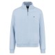 блуза,мъжки,пуловери,fynch,hatton,15021351,half,zip,sweatshirt,blue
