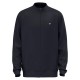 блуза,мъжки,пуловери,fynch,hatton,15021352,half,zip,sweatshirt,blue