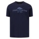 тениска,мъжки,тениски,fynch,hatton,15031310,artwork,short,sleeve,t,shirt,navy,(blue)