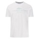 тениска,мъжки,тениски,fynch,hatton,15031310,artwork,short,sleeve,t,shirt,white,(white)