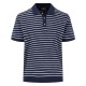 дамски,блузи,с,яка,мъжки,блузи,с,яка,fynch,hatton,1503705,cotton,linen,short,sleeve,polo,blue,(navy)