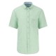риза,с,къс,ръкав,мъжки,ризи,fynch,hatton,15046001,premium,linen,short,sleeve,shirt,turf,green,(green)