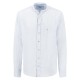 риза,с,дълъг,ръкав,мъжки,ризи,fynch,hatton,15046168,linen,fine,stripe,long,sleeve,shirt,white,blue,(summer,breeze)