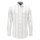 риза,с,дълъг,ръкав,мъжки,ризи,fynch,hatton,15048490,summer,oxford,stripes,long,sleeve,shirt,vivid,yellow,(white)