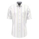 риза,с,къс,ръкав,мъжки,ризи,fynch,hatton,15048491,summer,oxford,stripes,short,sleeve,shirt,vivid,yellow,(white)