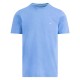 тениска,мъжки,тениски,дамски,тениски,fynch,hatton,15051324,slub,short,sleeve,t,shirt,blue,(crystal,blue)