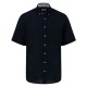риза,с,къс,ръкав,мъжки,ризи,fynch,hatton,15057001,summer,linen,short,sleeve,shirt,blue,(navy)