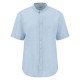 риза,с,къс,ръкав,мъжки,ризи,fynch,hatton,15057008,summer,linen,short,sleeve,shirt,blue,(summer,breeze)