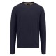 блуза,мъжки,пуловери,fynch,hatton,1513220,structure,sweater,blue