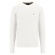 блуза,мъжки,пуловери,fynch,hatton,1513220,structure,sweater,new,offwhite,(white)
