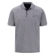 мъжки,блузи,с,яка,fynch,hatton,2,tone,mercerized,short,sleeve,polo,navy,(grey)