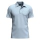 мъжки,блузи,с,яка,fynch,hatton,2,tone,mercerized,short,sleeve,polo,summer,breeze,(blue)