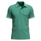 мъжки,блузи,с,яка,fynch,hatton,2,tone,mercerized,short,sleeve,polo,jade,(green)