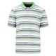блуза,с,яка,мъжки,блузи,с,яка,fynch,hatton,2,tone,multicoloured,stripe,short,sleeve,polo,turf,green,(green)