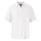 дамски,блузи,дамски,ризи,fynch,hatton,25051047,linen,mix,short,sleeve,blouse,white