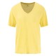 тениска,дамски,тениски,fynch,hatton,25136213,linen,short,sleeve,v,neck,t,shirt,115,(yellow)