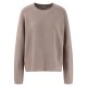 блуза,дамски,пуловери,дамски,плетени,дрехи,fynch,hatton,2513700,fine,cotton,sweater,summer,taupe,(beige)