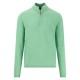 блуза,мъжки,пуловери,fynch,hatton,air,cotton,half,zip,sweater,green,(turf,green)