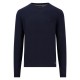блуза,мъжки,пуловери,fynch,hatton,air,cotton,sweater,navy,(blue)