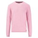 блуза,мъжки,пуловери,fynch,hatton,air,cotton,sweater,peony,(pink)