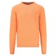 блуза,мъжки,пуловери,fynch,hatton,air,cotton,sweater,sunny,orange,(orange)