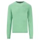блуза,мъжки,пуловери,fynch,hatton,air,cotton,sweater,turf,green,(green)
