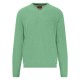 блуза,мъжки,пуловери,fynch,hatton,air,cotton,v,neck,sweater,turf,green,(green)