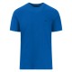 тениска,мъжки,тениски,fynch,hatton,basic,premium,cotton,short,sleeve,t,shirt,strong,blue