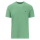 тениска,мъжки,тениски,fynch,hatton,basic,premium,cotton,short,sleeve,t,shirt,green,(turf,green)