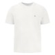 тениска,мъжки,тениски,fynch,hatton,basic,short,sleeve,t,shirt,new,offwhite,(white)