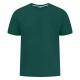 тениска,мъжки,тениски,fynch,hatton,basic,short,sleeve,t,shirt,pine,green,(green)