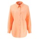 дамски,блузи,дамски,ризи,fynch,hatton,batwing,long,sleeve,blouse,neon,papaya,(orange)