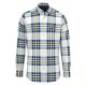 карирана,риза,мъжки,ризи,fynch,hatton,big,checks,long,sleeve,shirt,white