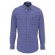 риза,с,дълъг,ръкав,мъжки,ризи,fynch,hatton,blue,story,prints,long,sleeve,shirt,navy,(blue)