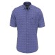 риза,с,къс,ръкав,мъжки,ризи,fynch,hatton,blue,story,prints,short,sleeve,shirt,blue