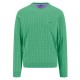блуза,мъжки,пуловери,fynch,hatton,cable,sweater,turf,green,(green)