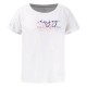 риза,с,къс,ръкав,дамски,блузи,дамски,ризи,fynch,hatton,chestprint,enjoy,short,sleeve,shirt,white