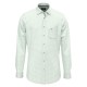 риза,с,дълъг,ръкав,мъжки,ризи,fynch,hatton,classic,oxford,mix,long,sleeve,shirt,green