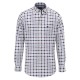 карирана,риза,мъжки,ризи,fynch,hatton,classic,combi,check,long,sleeve,shirt,grey