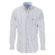 риза,с,дълъг,ръкав,мъжки,ризи,fynch,hatton,classic,linen,stripes,long,sleeve,shirt,white,(summer,breeze)