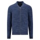 жилетка,мъжки,пуловери,fynch,hatton,college,structure,cardigan,blue