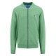 жилетка,мъжки,пуловери,fynch,hatton,college,superfine,cardigan,green