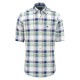 карирана,риза,мъжки,ризи,fynch,hatton,colorful,combi,checks,long,sleeve,shirt,green