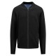 жилетка,мъжки,пуловери,fynch,hatton,college,superfine,cardigan,black