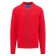 жилетка,мъжки,пуловери,fynch,hatton,college,superfine,cardigan,red,(poppy,red)