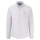 риза,с,дълъг,ръкав,мъжки,ризи,fynch,hatton,colorful,combi,prints,long,sleeve,shirt,sunny,orange,(white)