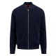 жилетка,мъжки,пуловери,fynch,hatton,college,fisherman,cardigan,blue