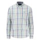 карирана,риза,мъжки,ризи,fynch,hatton,combi,check,long,sleeve,shirt,turf,green,(multicolor)
