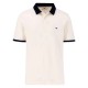 мъжки,блузи,с,яка,fynch,hatton,colourblock,premium,cotton,short,sleeve,polo,beige,(new,offwhite)